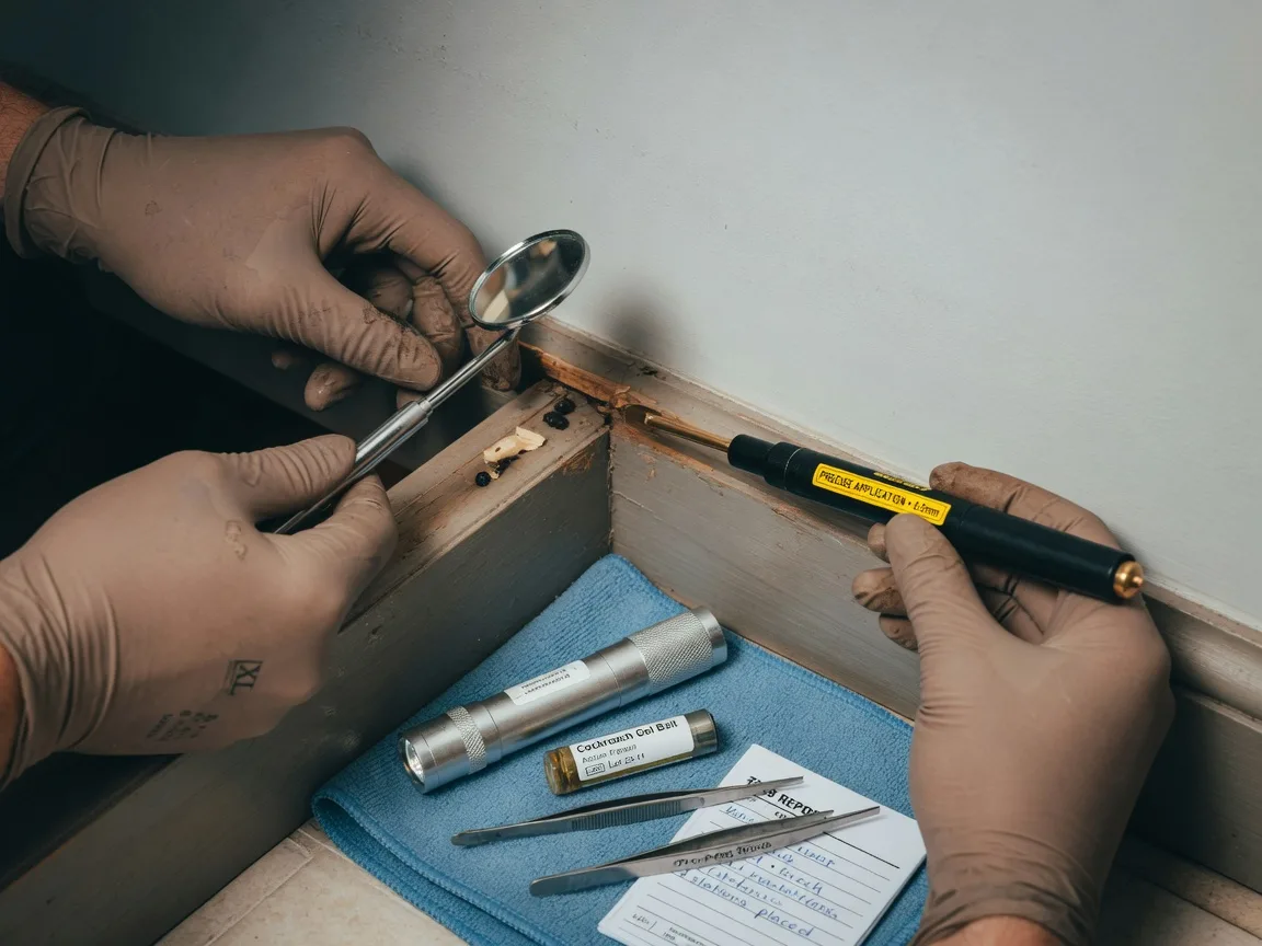 Why choose Emergency Pest Control in Louisville, IL